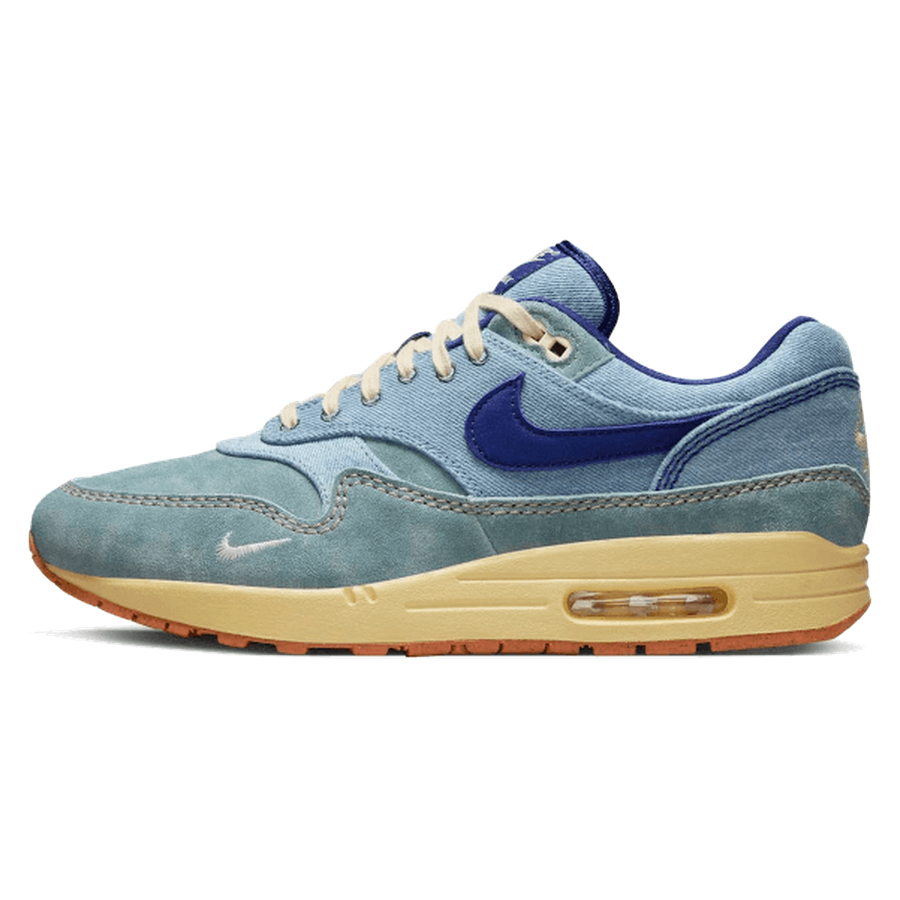 Nike Air Max 1 PRM Dirty Denim