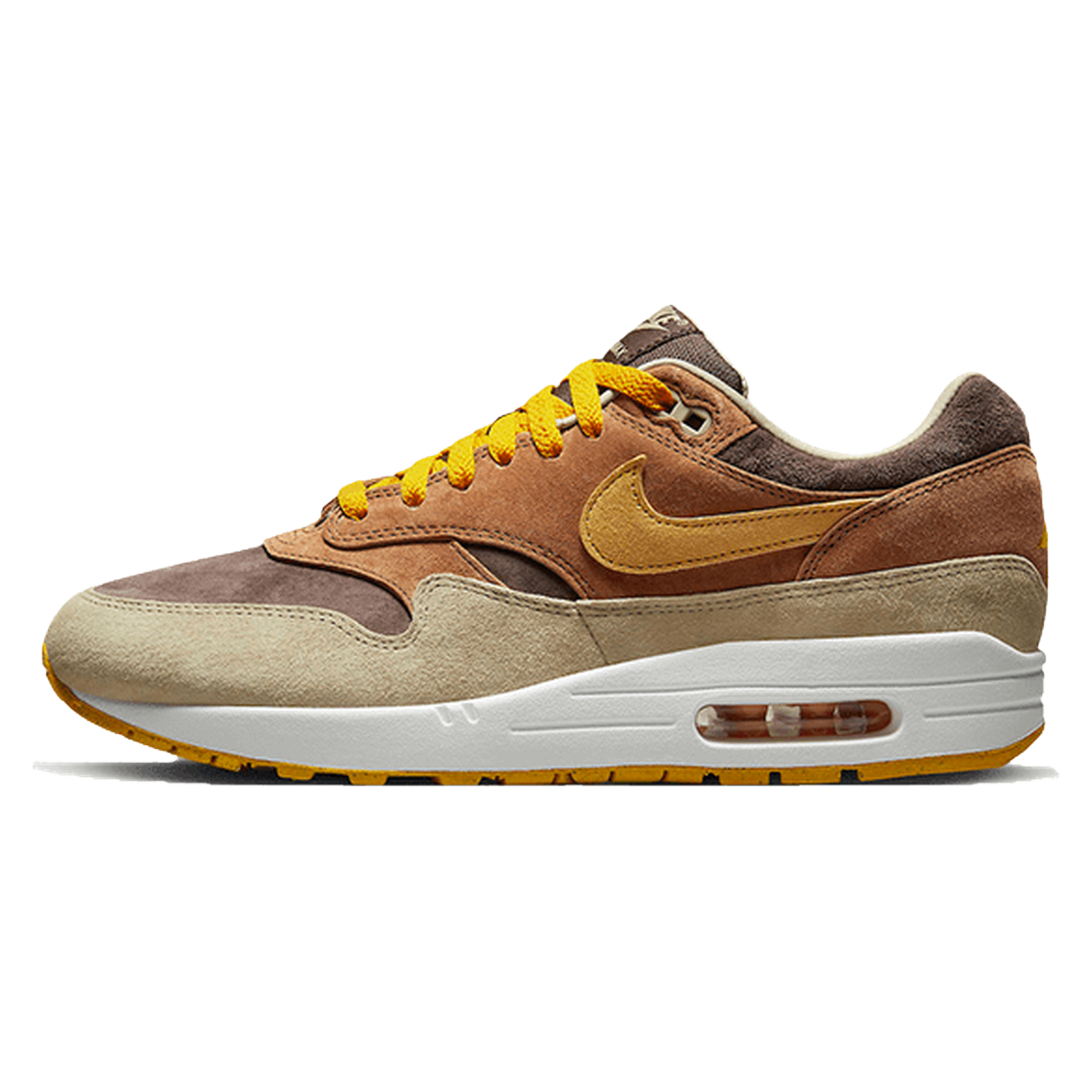 Nike Air Max 1 PRM Duck Pecan