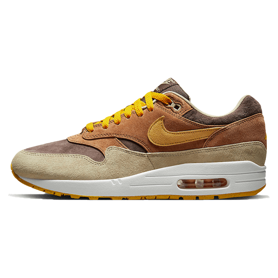 Nike Air Max 1 PRM Duck Pecan