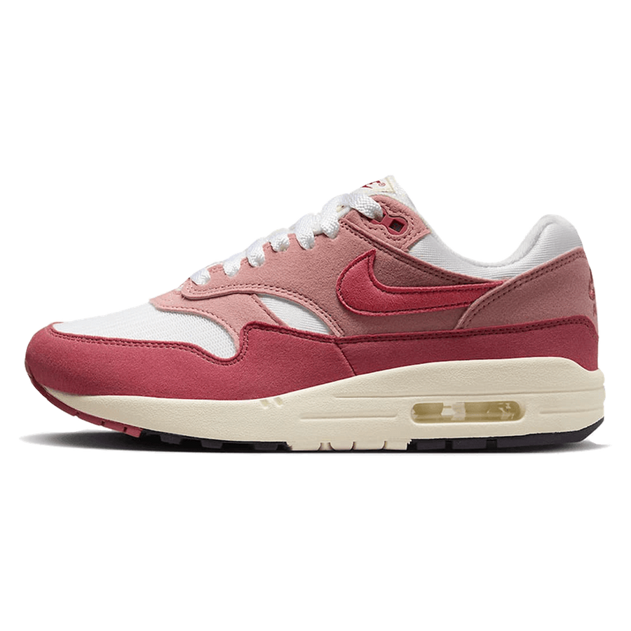 Nike Air Max 1 Red Stardust