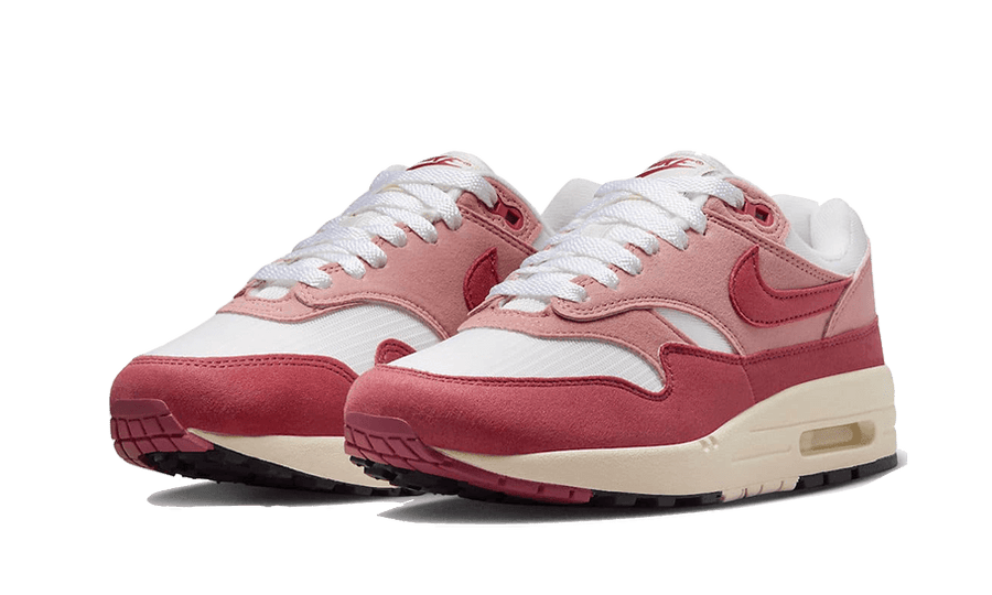 Nike Air Max 1 Red Stardust
