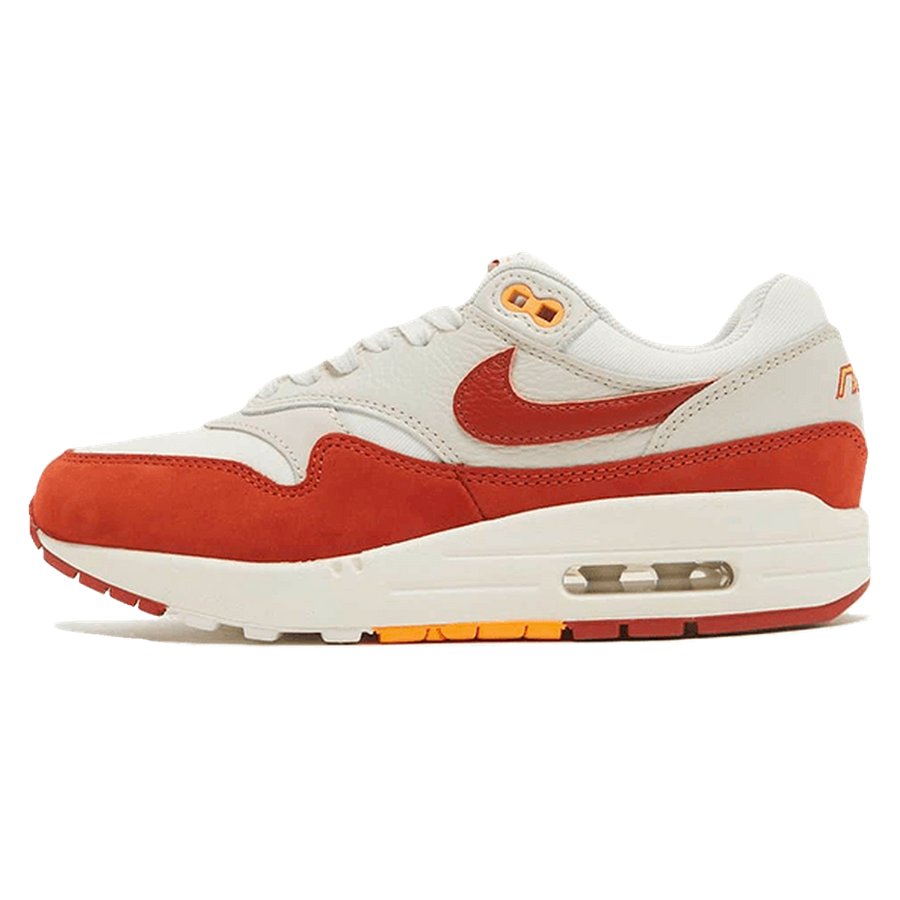 Nike Air Max 1 RUGGed Orange