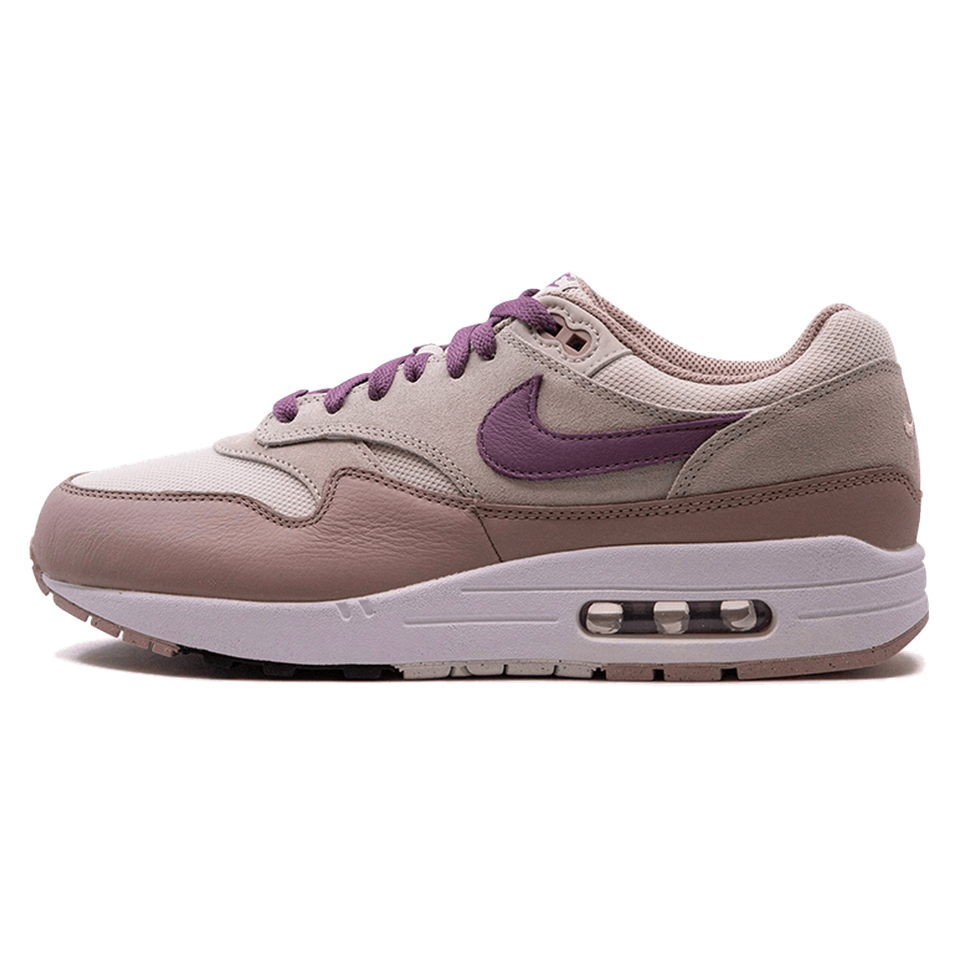 Nike Air Max 1 SC Light Bone Violet Dust
