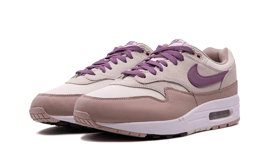 Nike Air Max 1 SC Light Bone Violet Dust