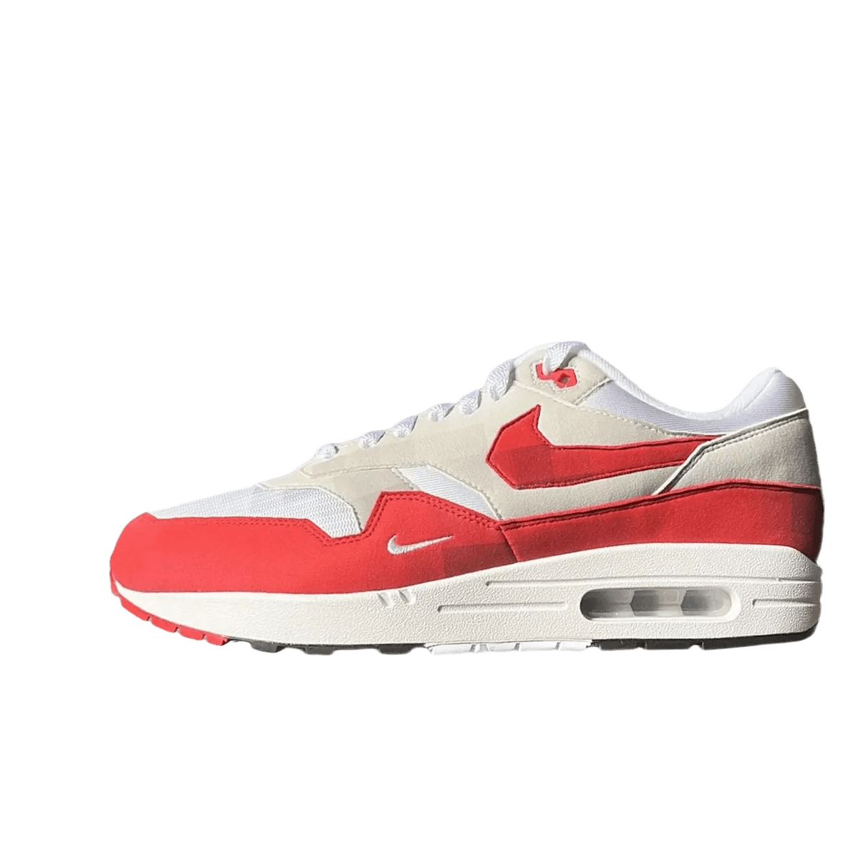 Nike Air Max 1 .SWOOSH Low Poly
