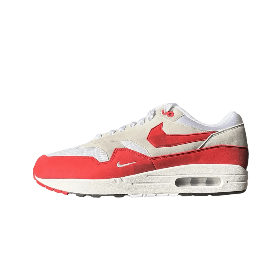 Nike Air Max 1 .SWOOSH Low Poly