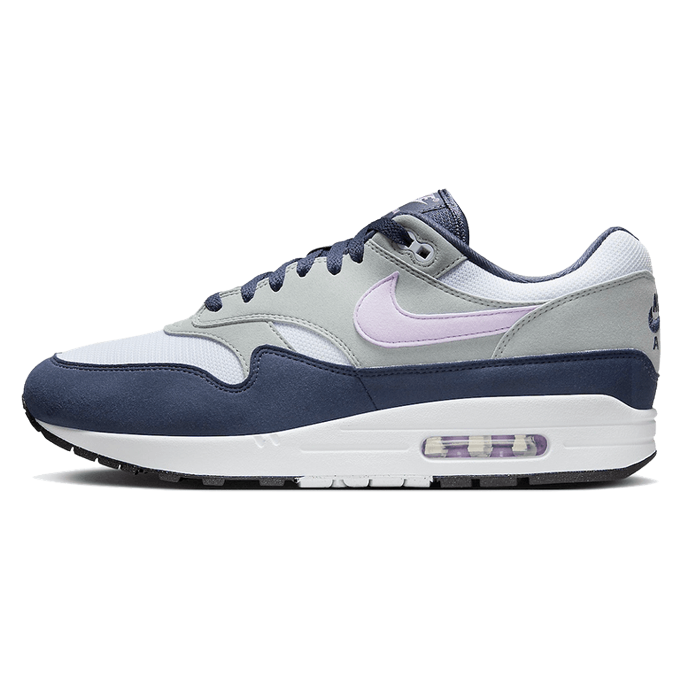 Nike Air Max 1 Thunder Blue