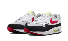 Nike Air Max 1 Volt Chilli