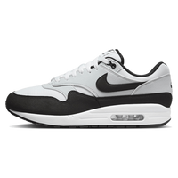 Nike Air Max 1 White Black