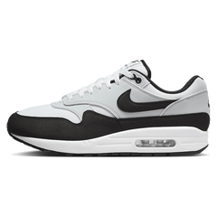 Nike Air Max 1 White Black