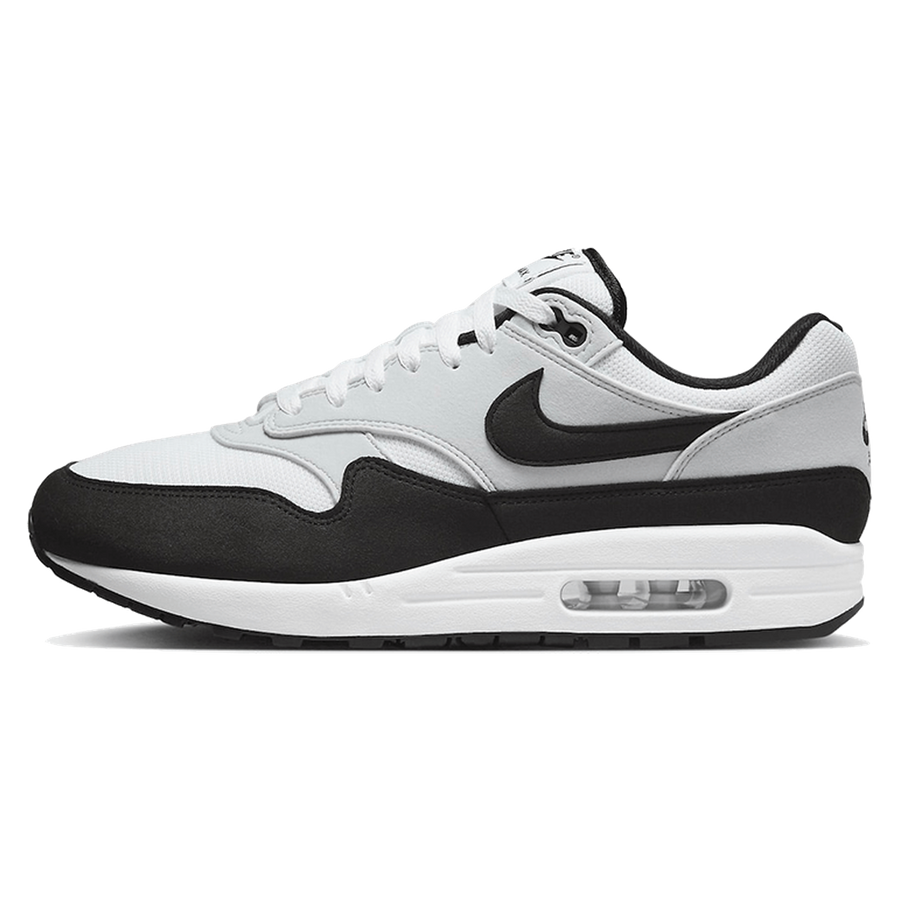 Nike Air Max 1 White Black