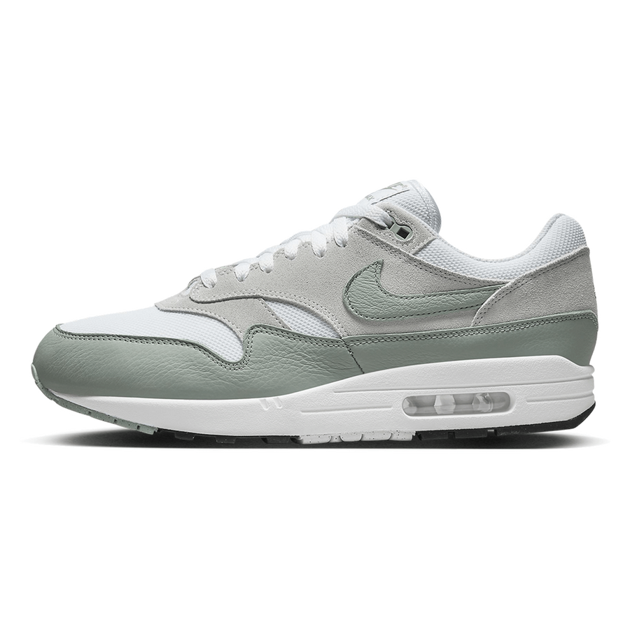 Nike Air Max 1 White Mica Green