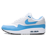 Nike Air Max 1 White University Blue
