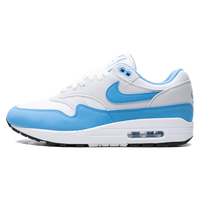 Nike Air Max 1 White University Blue