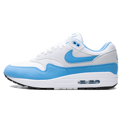 Nike Air Max 1 White University Blue