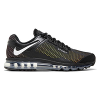 Nike Air Max 2013 Stussy Black
