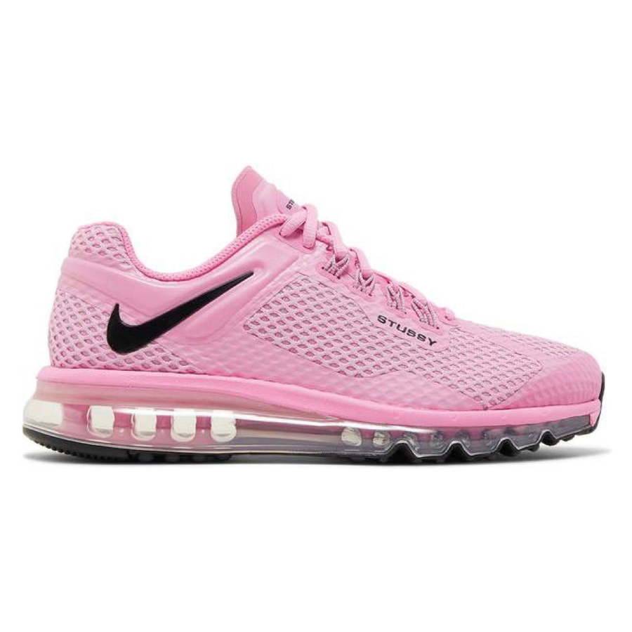 Nike Air Max 2013 Stussy Pink