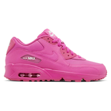 Nike Air Max 90 Laser Fuchsia (GS)