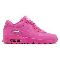 Nike Air Max 90 Laser Fuchsia (GS)