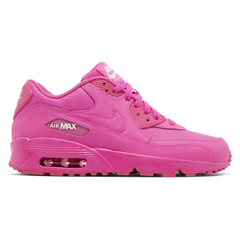 Nike Air Max 90 Laser Fuchsia (GS)