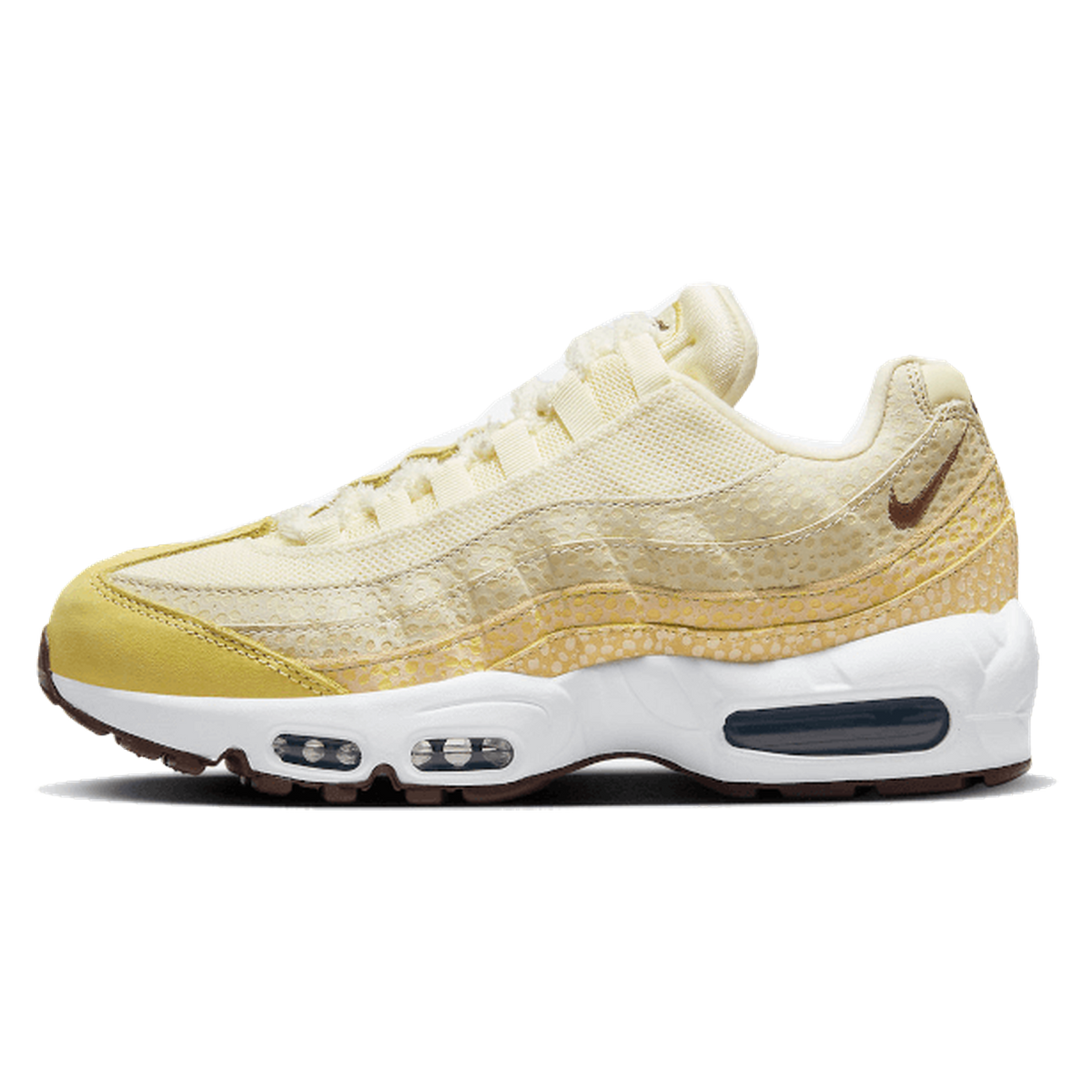Nike Air Max 95 Alabaster