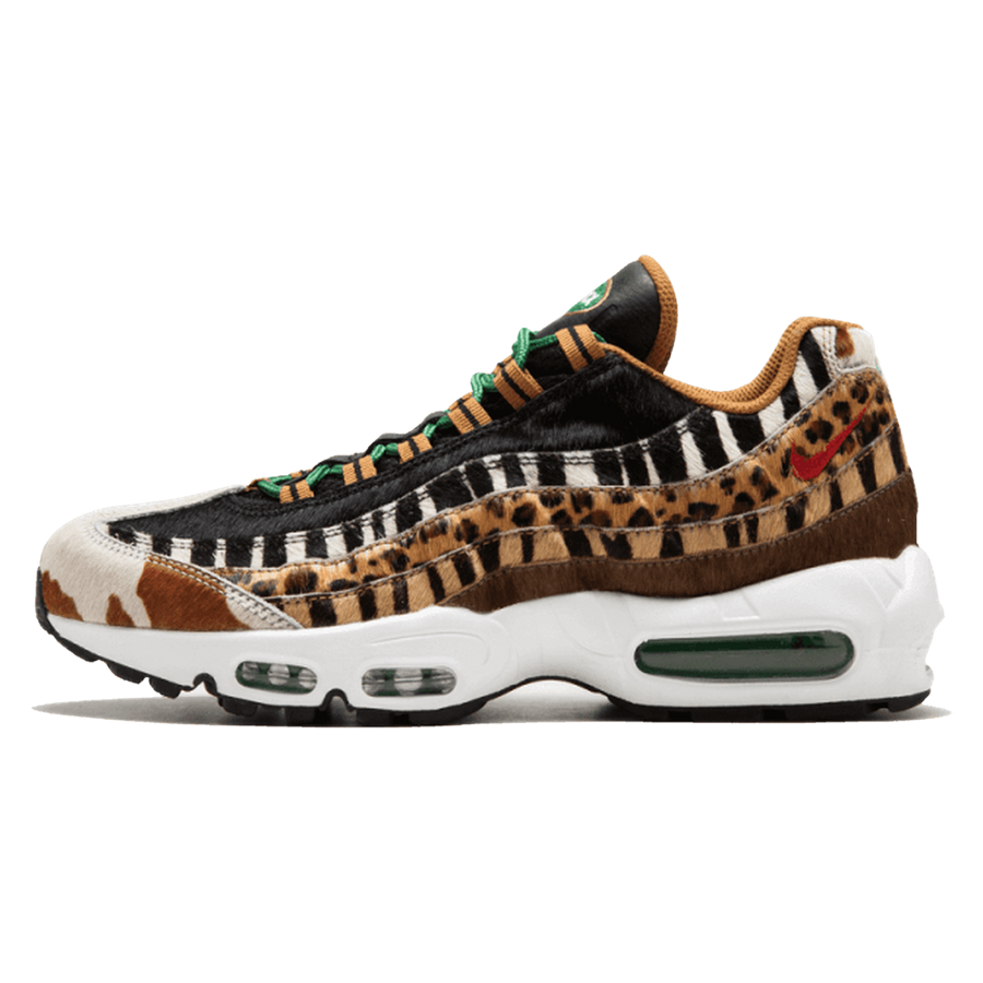 Nike Air Max 95 Atmos Animal Pack (2018)
