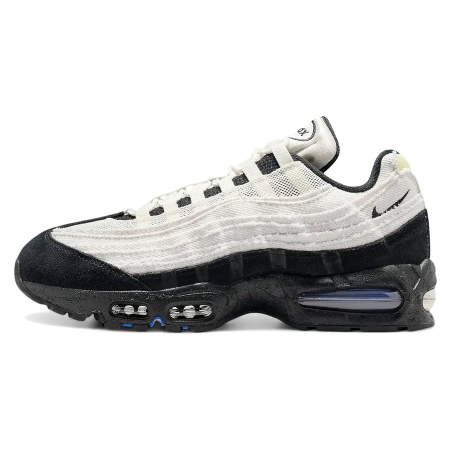 Nike Air Max 95 Big Bubble Family Reunion France
