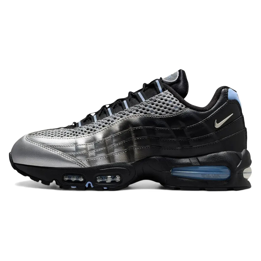 Nike Air Max 95 Big Bubble Palace