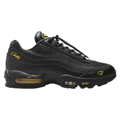 Nike Air Max 95 Corteiz Honey Black