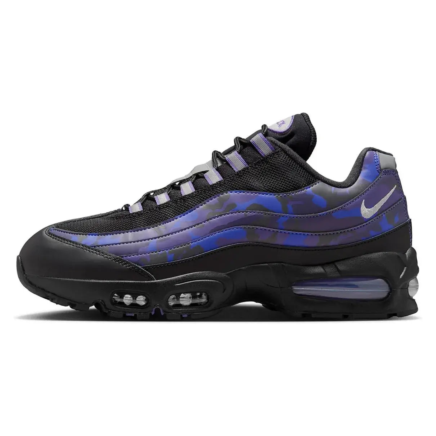 Nike Air Max 95 Court Purple Wild Grape Camo