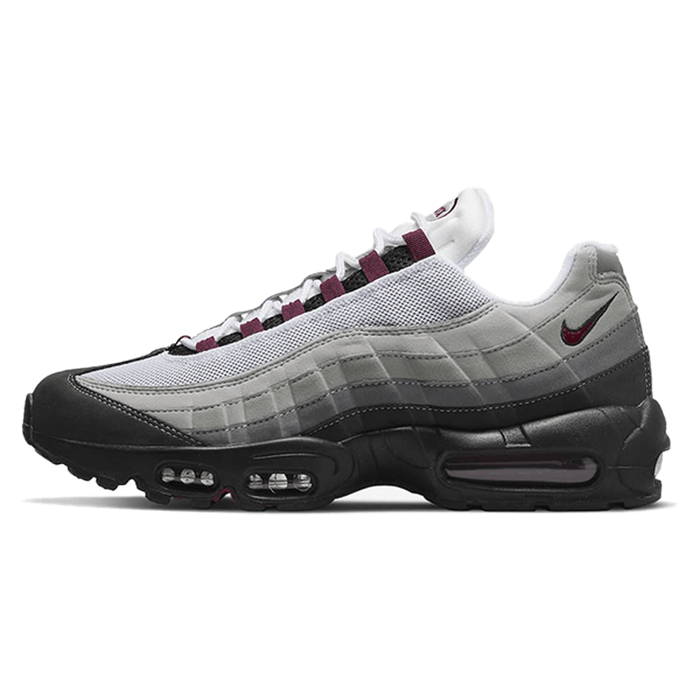 Nike Air Max 95 Dark Beetroot