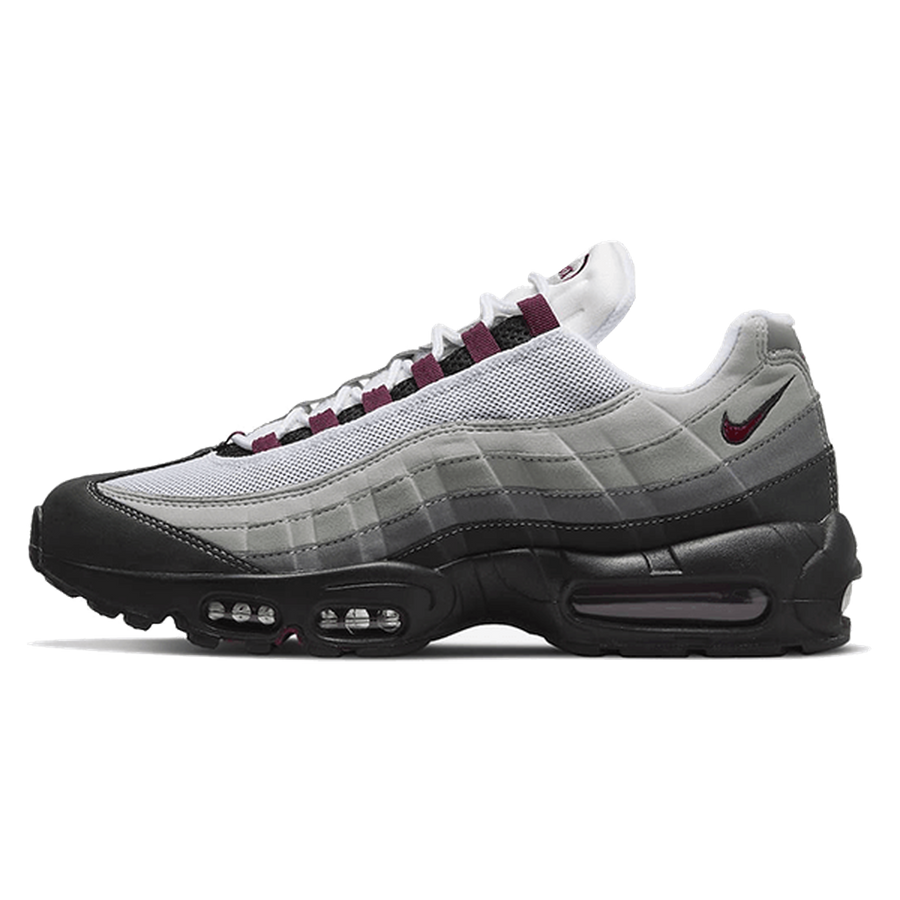 Nike Air Max 95 Dark Beetroot