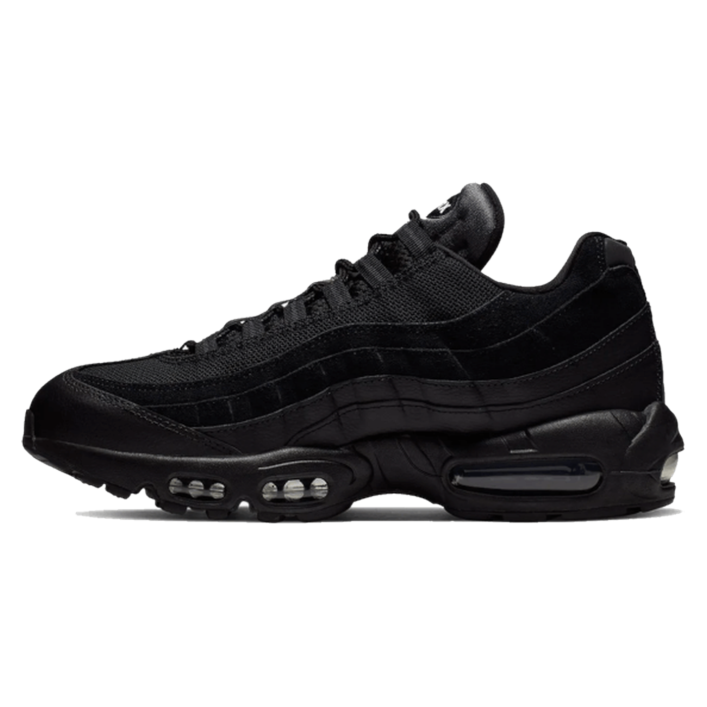 Nike Air Max 95 Essential Black