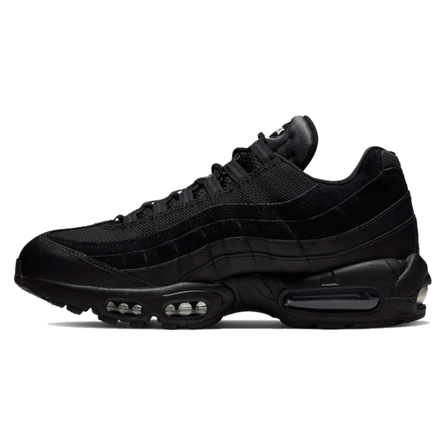 Nike Air Max 95 Essential Black