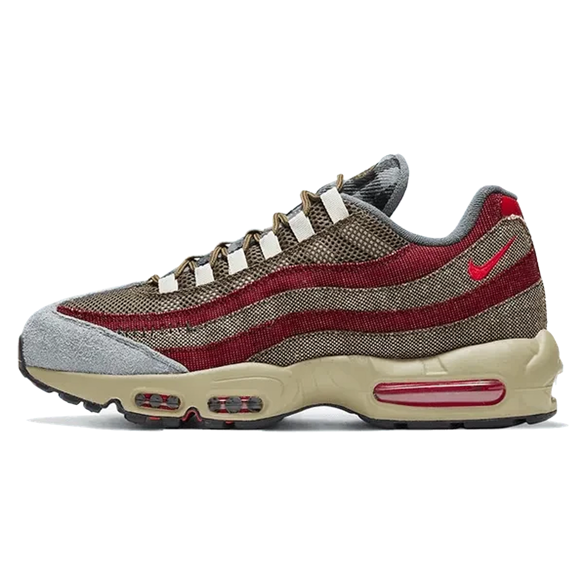 Nike Air Max 95 Freddy Krueger