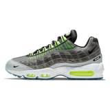 Nike Air Max 95 Kim Jones Black Volt