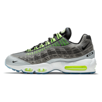Nike Air Max 95 Kim Jones Black Volt