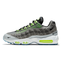 Nike Air Max 95 Kim Jones Black Volt