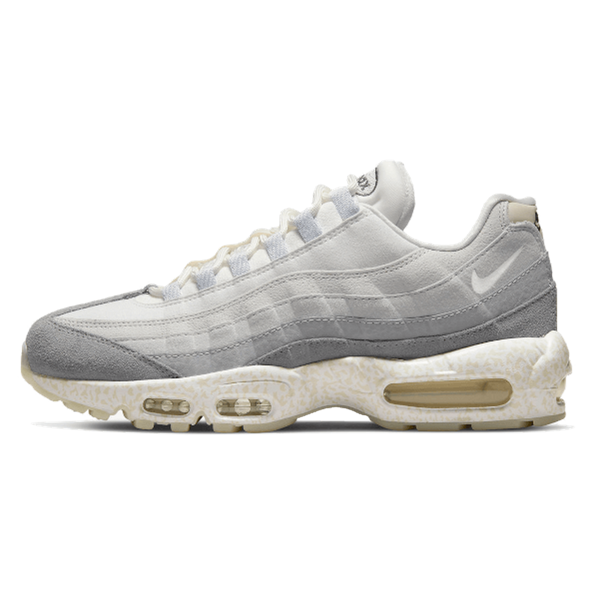 Nike Air Max 95 Light Bone