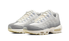 Nike Air Max 95 Light Bone