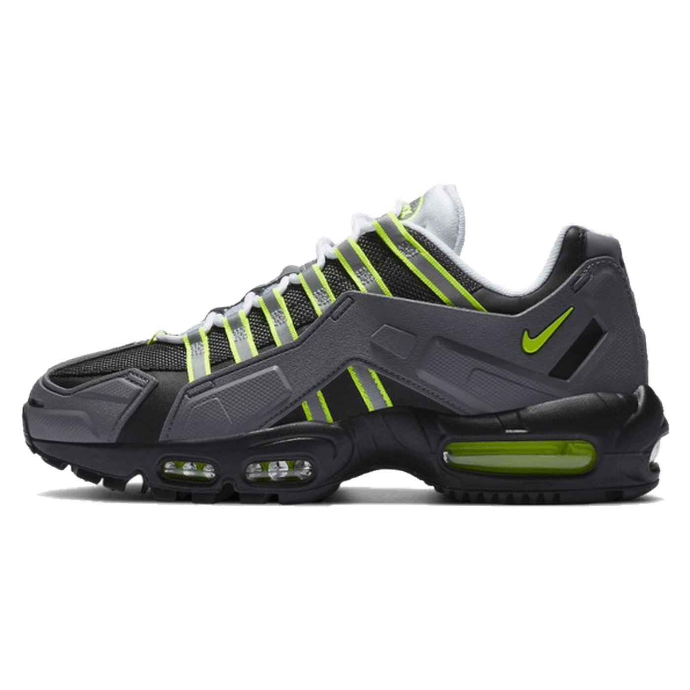 Nike Air Max 95 NDSTRKT Neon