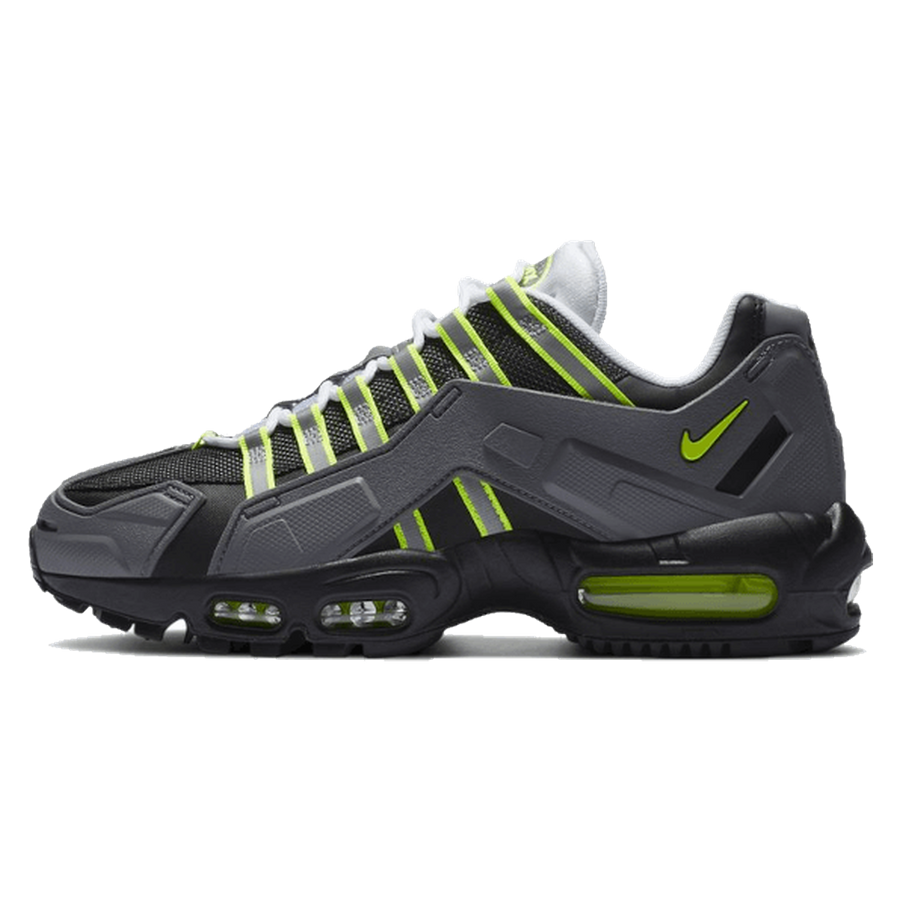 Nike Air Max 95 NDSTRKT Neon