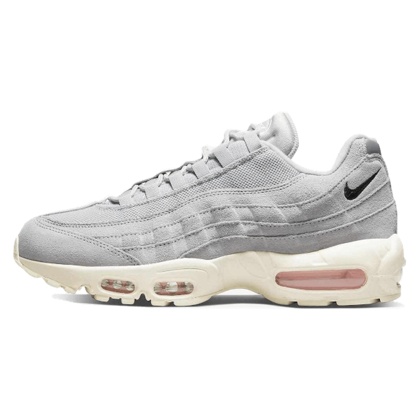 Nike Air Max 95 NH Grey Fog