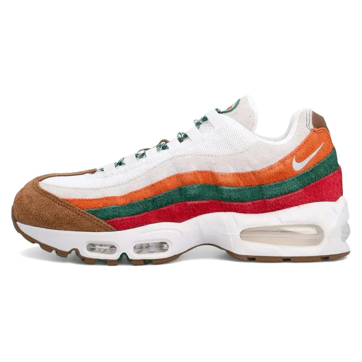 Nike Air Max 95 OG Big Bubble 7-Eleven