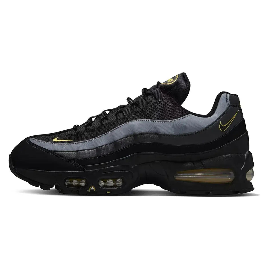Nike Air Max 95 OG Big Bubble Batman