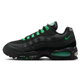 Nike Air Max 95 OG Big Bubble Black Green Shock