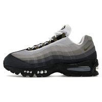 Nike Air Max 95 OG Big Bubble Black Medium Olive