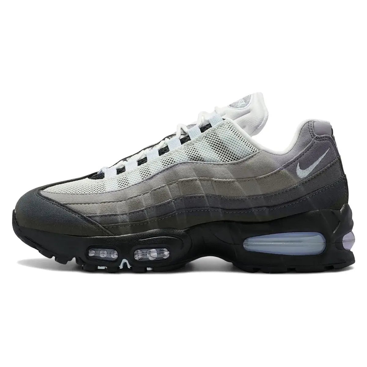 Nike Air Max 95 OG Big Bubble Blue Tint