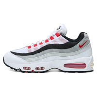 Nike Air Max 95 OG Big Bubble Comet Red