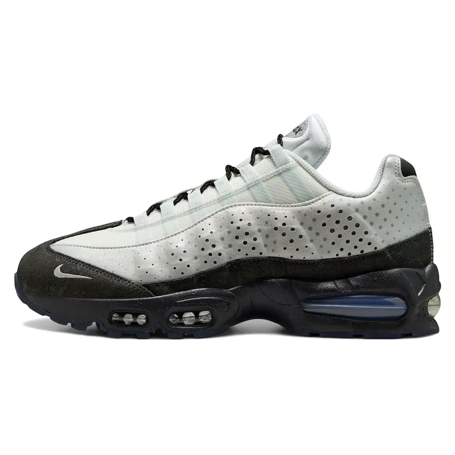 Nike Air Max 95 OG Big Bubble Family Reunion Seongsu